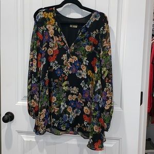 Show Me Your MuMu Tunic